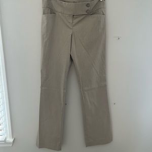 The Limited Dress Pants